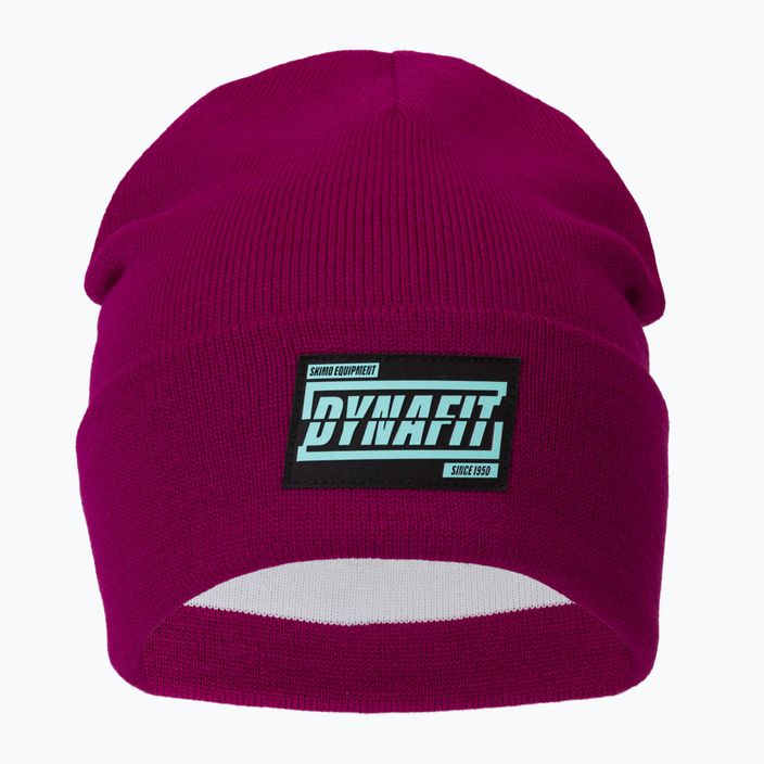 DYNAFIT Αναδιπλούμενο καπέλο σκι 6211 κόκκινο 08-0000071627 2