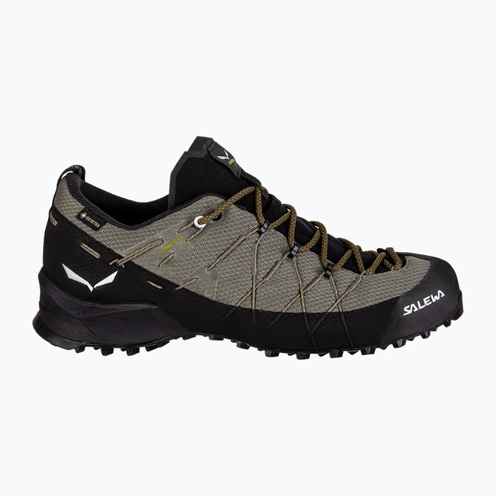 Ανδρικά παπούτσια προσέγγισης Salewa Wildfire 2 GTX bungee cord/μαύρο 12