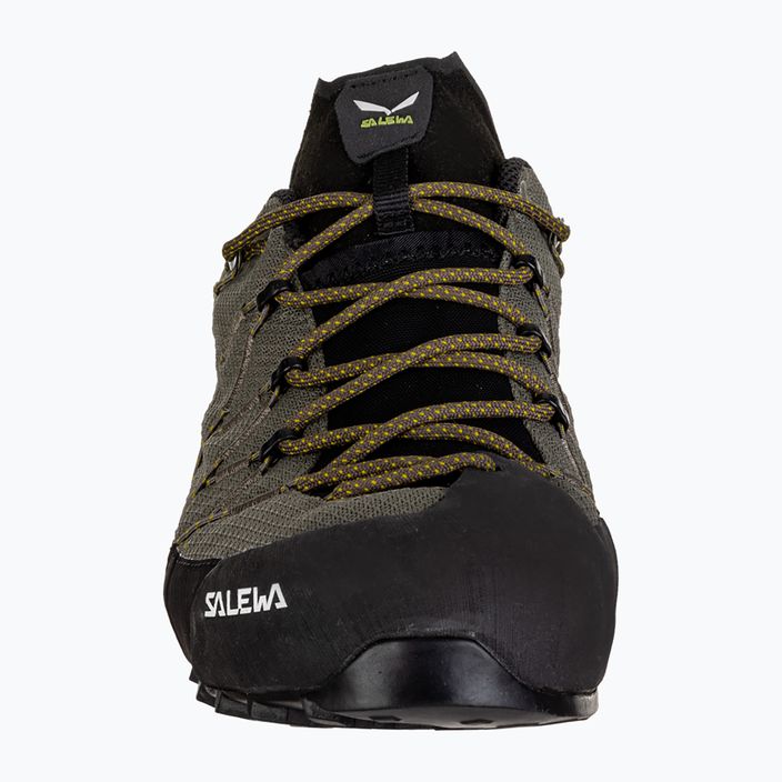 Ανδρικά παπούτσια προσέγγισης Salewa Wildfire 2 GTX bungee cord/μαύρο 13