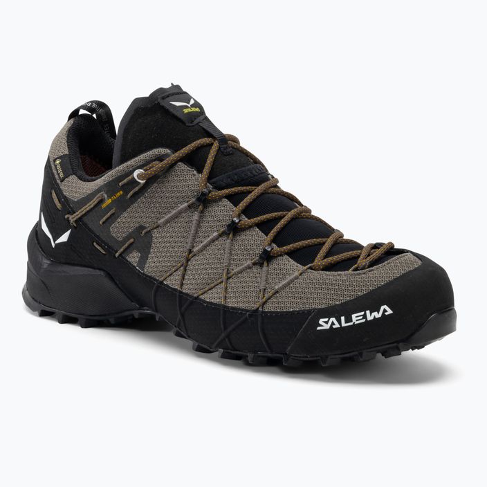 Ανδρικά παπούτσια προσέγγισης Salewa Wildfire 2 GTX bungee cord/μαύρο