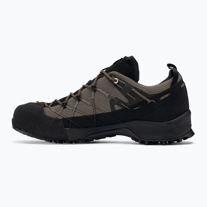 Ανδρικά παπούτσια προσέγγισης Salewa Wildfire 2 GTX bungee cord/μαύρο 9