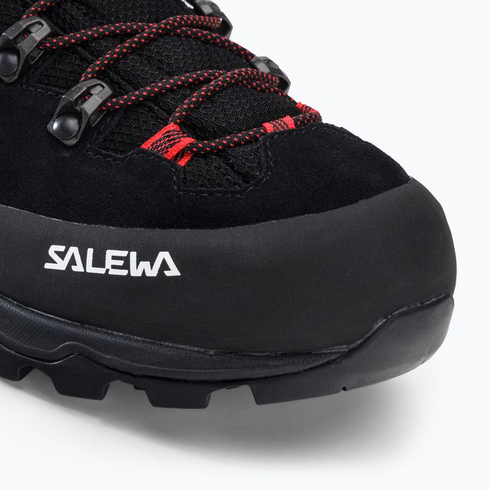 Salewa γυναικείες μπότες trekking Alp Mate Winter Mid WP μαύρο 00-0000061413 7