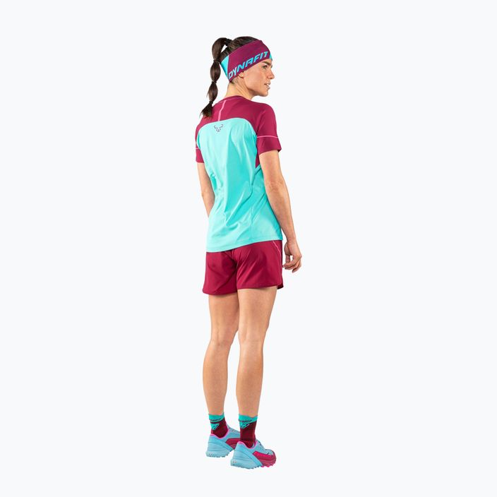 DYNAFIT Ultra 50 γυναικεία παπούτσια για τρέξιμο μπλε-ροζ 08-0000064067 12