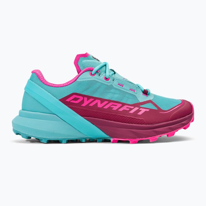 DYNAFIT Ultra 50 γυναικεία παπούτσια για τρέξιμο μπλε-ροζ 08-0000064067 2