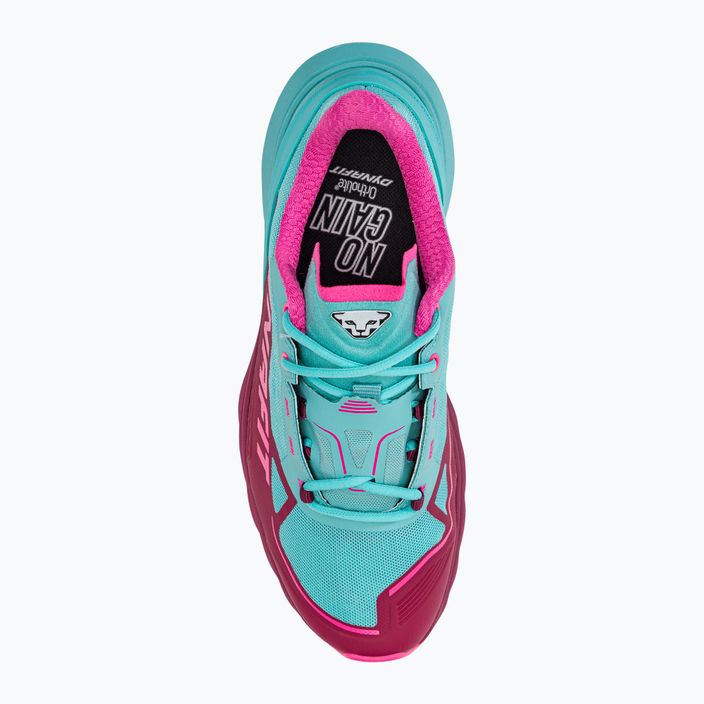 DYNAFIT Ultra 50 γυναικεία παπούτσια για τρέξιμο μπλε-ροζ 08-0000064067 6