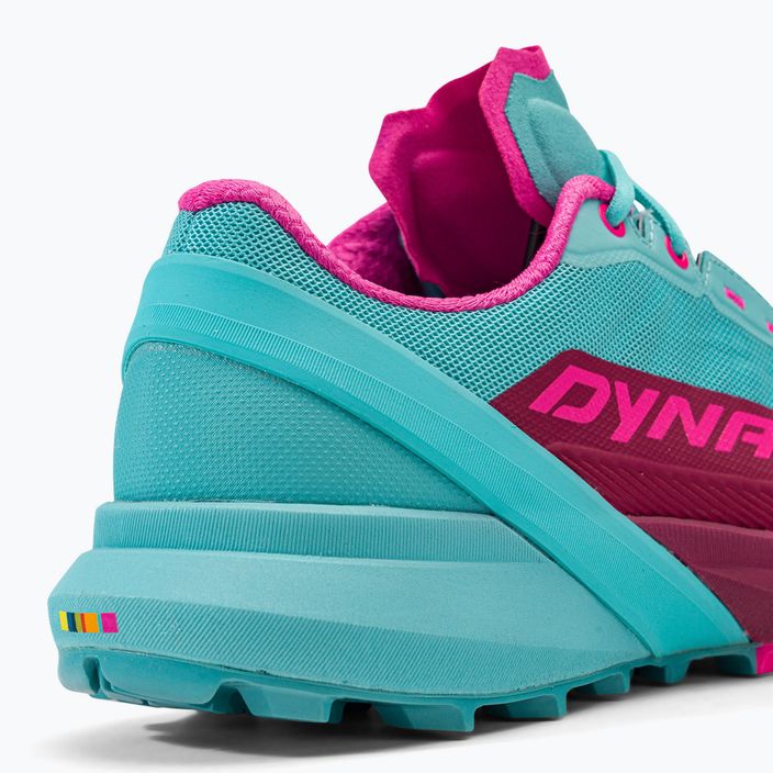 DYNAFIT Ultra 50 γυναικεία παπούτσια για τρέξιμο μπλε-ροζ 08-0000064067 9
