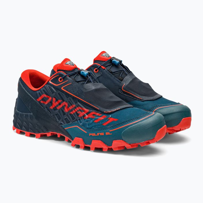 Ανδρικό παπούτσι για τρέξιμο DYNAFIT Feline SL navy blue 08-0000064053 4