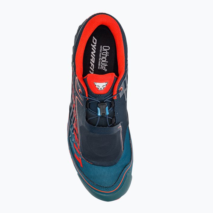 Ανδρικό παπούτσι για τρέξιμο DYNAFIT Feline SL navy blue 08-0000064053 6
