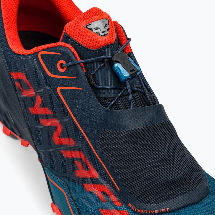 Ανδρικό παπούτσι για τρέξιμο DYNAFIT Feline SL navy blue 08-0000064053 8