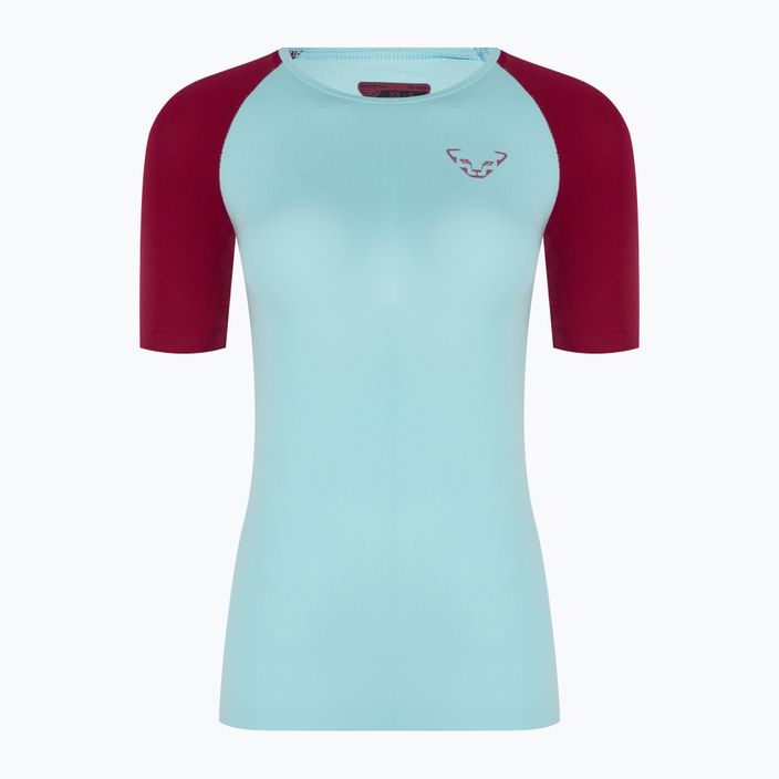 Γυναικείο πουκάμισο για τρέξιμο DYNAFIT Ultra 3 S-Tech μπλε 08-0000071427 3