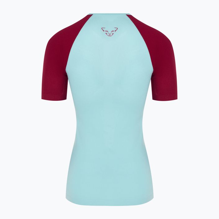 Γυναικείο πουκάμισο για τρέξιμο DYNAFIT Ultra 3 S-Tech μπλε 08-0000071427 4