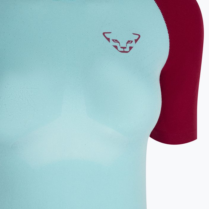 Γυναικείο πουκάμισο για τρέξιμο DYNAFIT Ultra 3 S-Tech μπλε 08-0000071427 5