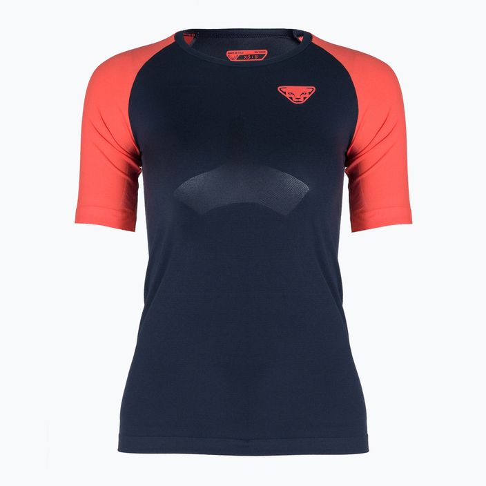 Γυναικείο πουκάμισο για τρέξιμο DYNAFIT Ultra 3 S-Tech μπλε 08-0000071427