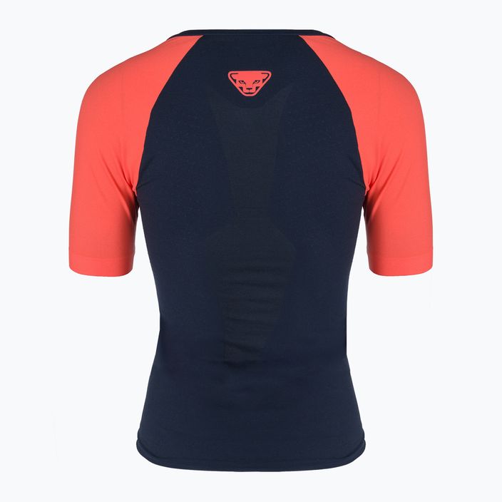 Γυναικείο πουκάμισο για τρέξιμο DYNAFIT Ultra 3 S-Tech μπλε 08-0000071427 2