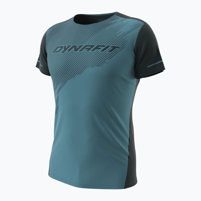 Ανδρικό πουκάμισο για τρέξιμο DYNAFIT Alpine 2 μπλε 08-0000071456 6