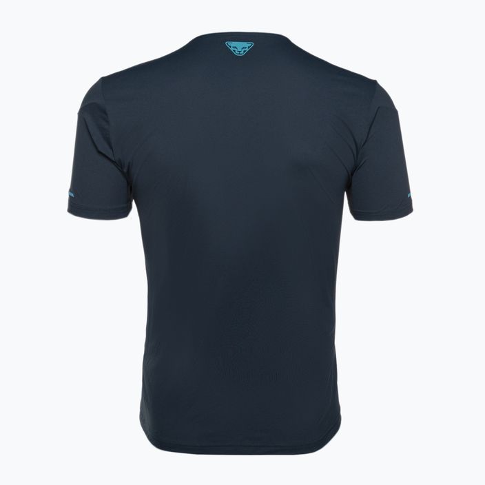 Ανδρικό πουκάμισο για τρέξιμο DYNAFIT Alpine 2 μπλε 08-0000071456 4