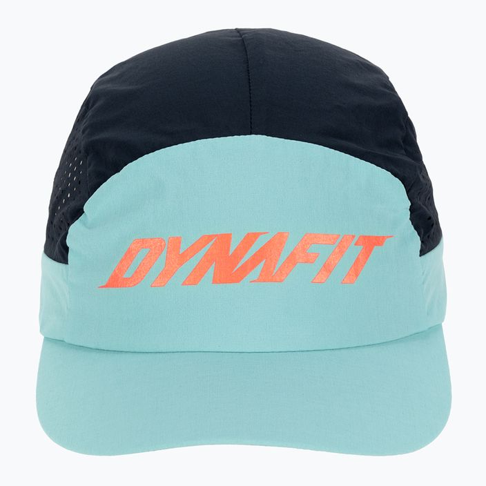 DYNAFIT Transalper μπλε καπέλο μπέιζμπολ 08-0000071527 4