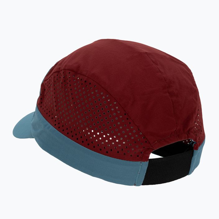 DYNAFIT Transalper μπλε και καφέ καπέλο μπέιζμπολ 08-0000071527 3