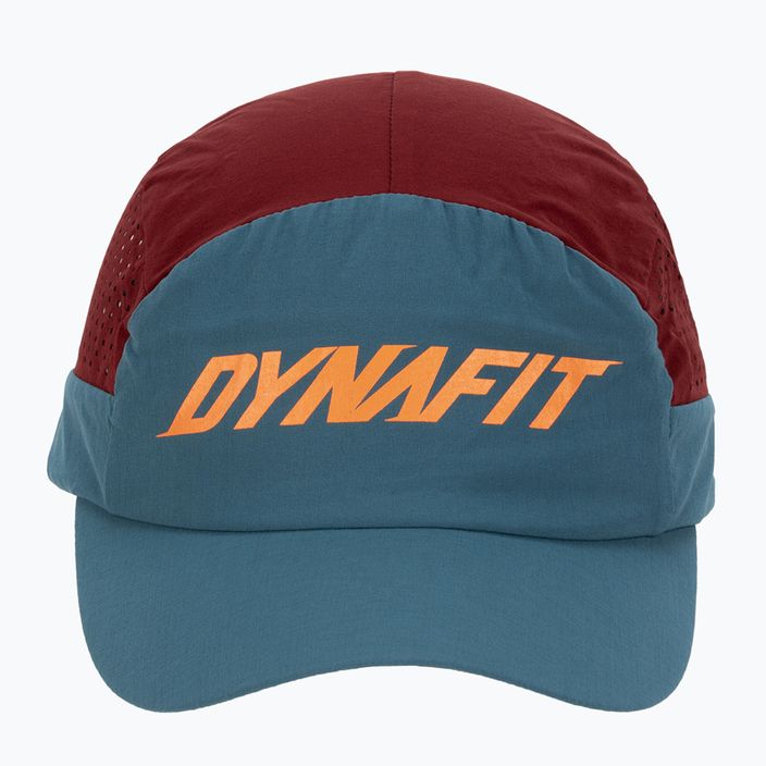 DYNAFIT Transalper μπλε και καφέ καπέλο μπέιζμπολ 08-0000071527 4