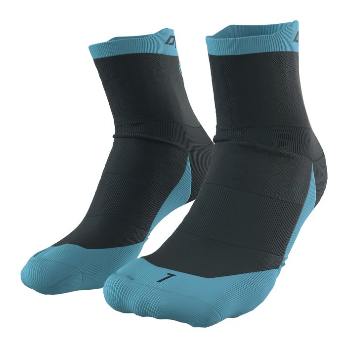 DYNAFIT Transalper μπλε και ναυτικές κάλτσες για τρέξιμο 08-0000071525 2