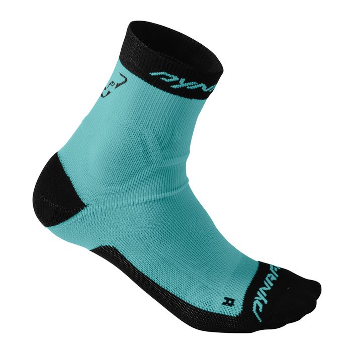 DYNAFIT Alpine SK κάλτσες θαλάσσιου μπλε χρώματος για τρέξιμο 2