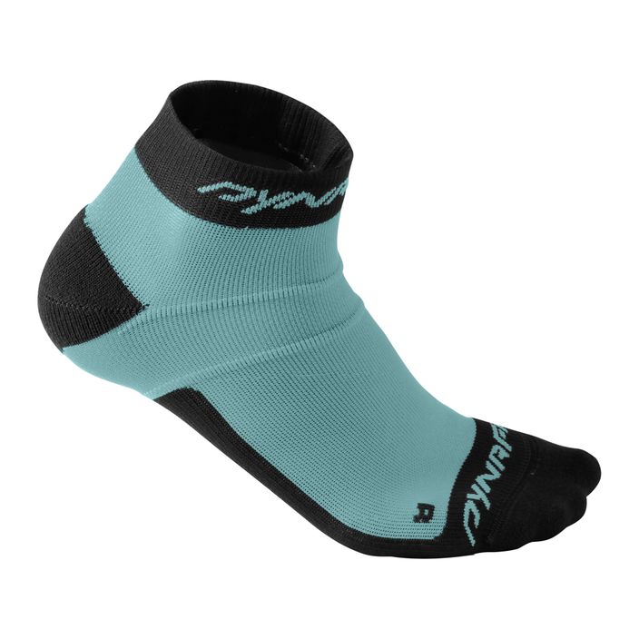 DYNAFIT Vert Mesh γαλάζιες κάλτσες για τρέξιμο 08-0000070890 2