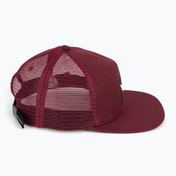 Γυναικείο καπέλο Salewa Pure Salamander Logo κόκκινο 00-0000028420 2