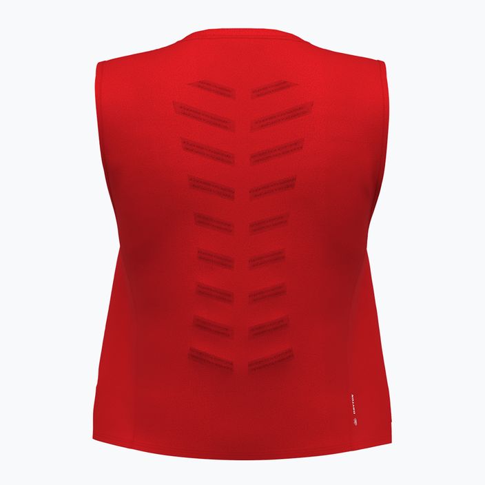 Salewa Pedroc Dry Resp Hyb Tank γυναικείο πουκάμισο trekking κόκκινο 00-0000028322 6