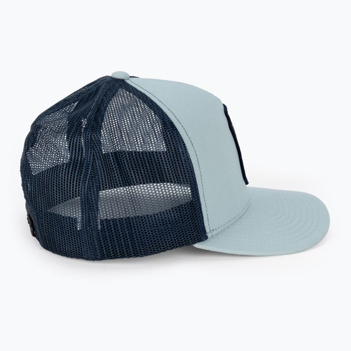 DYNAFIT Patch Trucker καπέλο μπέιζμπολ μπλε 08-0000071692 2