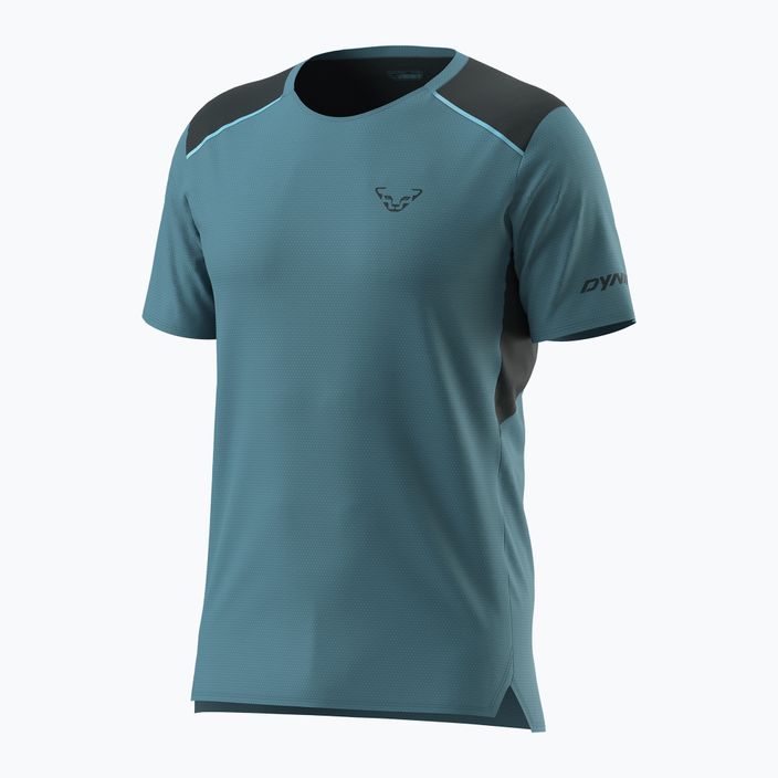Ανδρικό μπλουζάκι για τρέξιμο DYNAFIT Sky γαλάζιο 08-0000071649 3