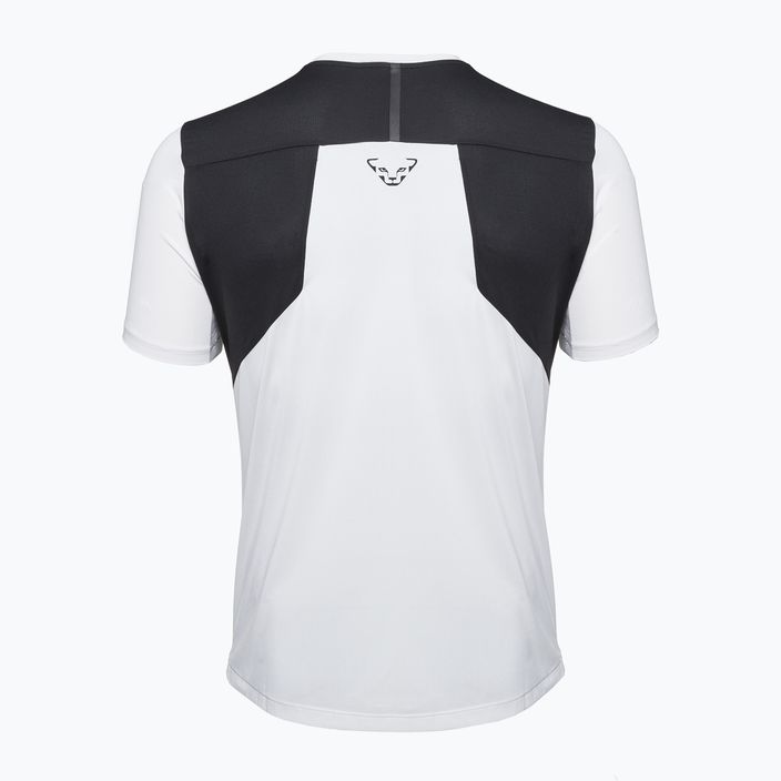 Ανδρικό μπλουζάκι για τρέξιμο DYNAFIT Sky λευκό 08-0000071649 4