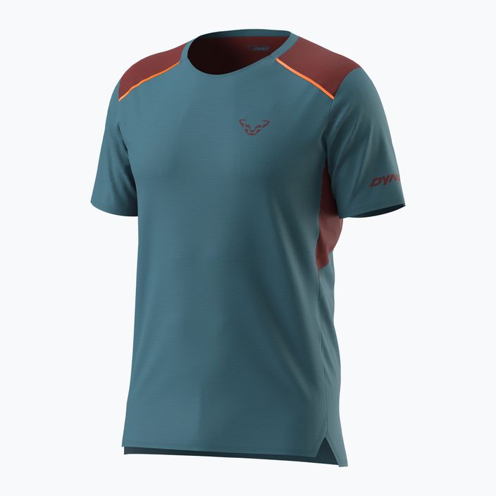 Ανδρικό μπλουζάκι για τρέξιμο DYNAFIT Sky σκούρο μπλε 08-0000071649 4