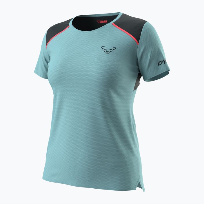 Γυναικεία μπλούζα για τρέξιμο DYNAFIT Sky blue 08-0000071650 4