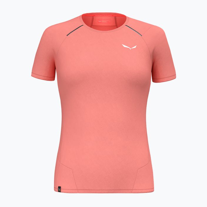 Salewa Pedroc Dry Hyb γυναικείο πουκάμισο trekking ροζ 00-0000028585 6