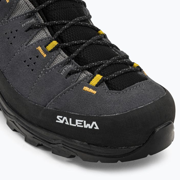 Ανδρικές μπότες πεζοπορίας Salewa Alp Trainer 2 GTX γκρι 00-0000061400 7