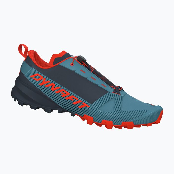 Ανδρικό παπούτσι για τρέξιμο DYNAFIT Traverse μπλε 08-0000064078 16