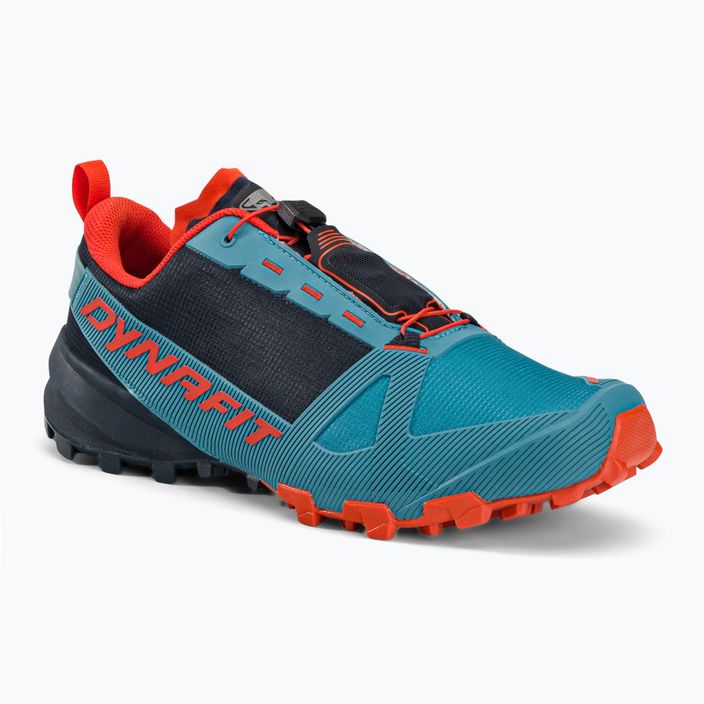 Ανδρικό παπούτσι για τρέξιμο DYNAFIT Traverse μπλε 08-0000064078 2