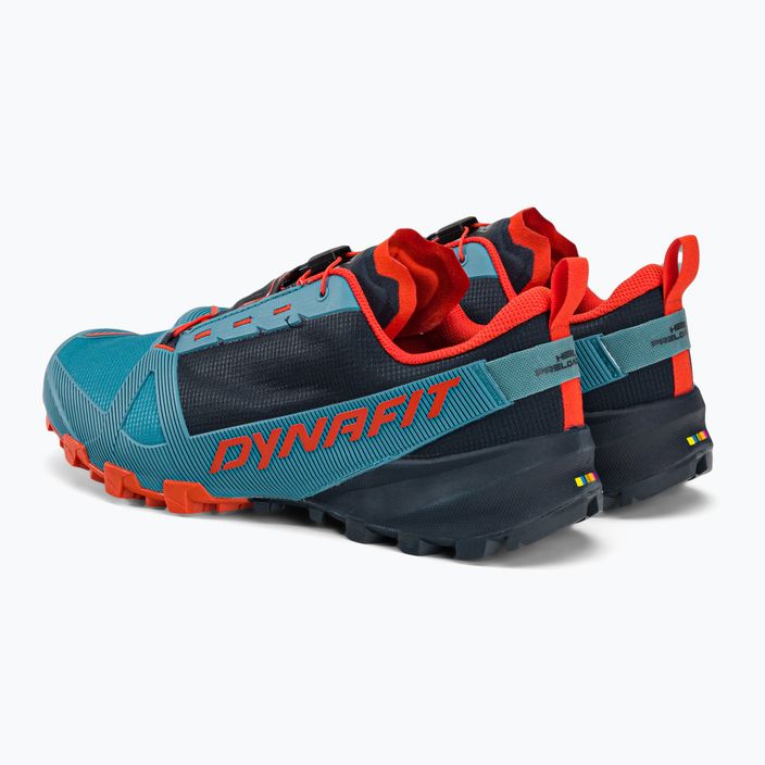 Ανδρικό παπούτσι για τρέξιμο DYNAFIT Traverse μπλε 08-0000064078 4
