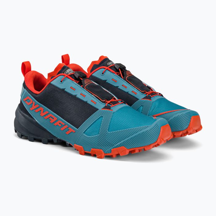 Ανδρικό παπούτσι για τρέξιμο DYNAFIT Traverse μπλε 08-0000064078 5