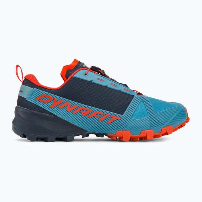 Ανδρικό παπούτσι για τρέξιμο DYNAFIT Traverse μπλε 08-0000064078 6