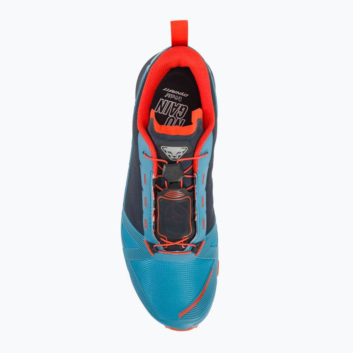 Ανδρικό παπούτσι για τρέξιμο DYNAFIT Traverse μπλε 08-0000064078 14