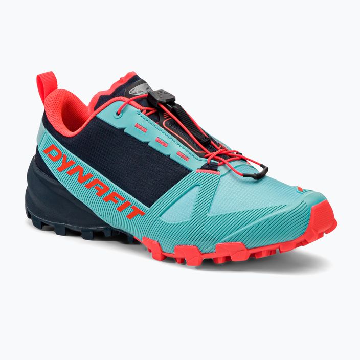 DYNAFIT Traverse γυναικεία παπούτσια για τρέξιμο μπλε 08-0000064079