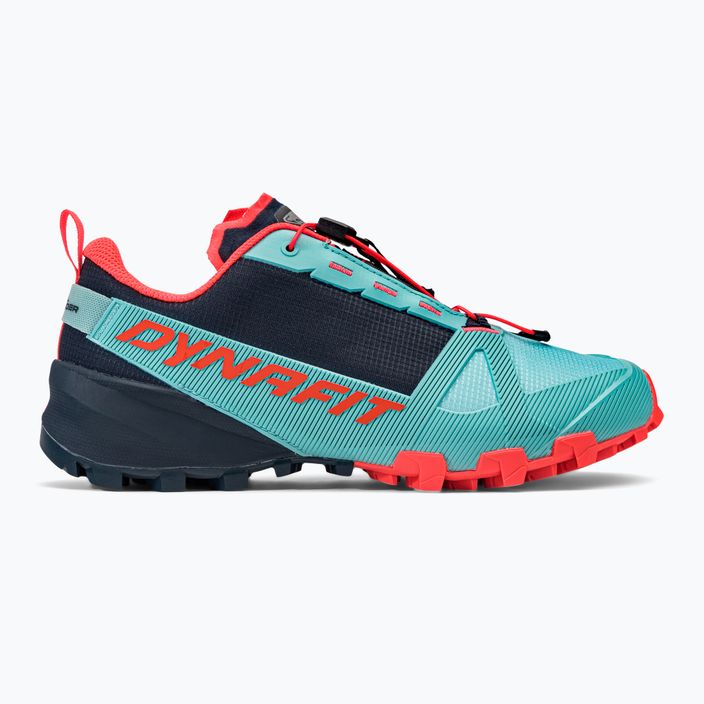 DYNAFIT Traverse γυναικεία παπούτσια για τρέξιμο μπλε 08-0000064079 2