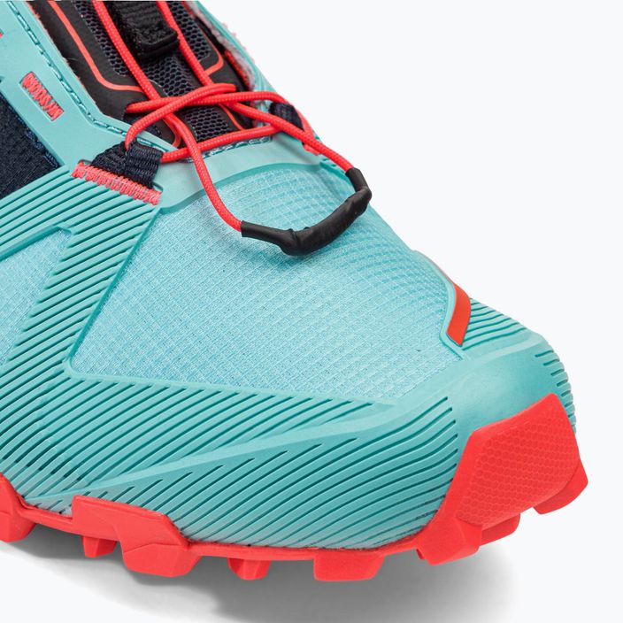 DYNAFIT Traverse γυναικεία παπούτσια για τρέξιμο μπλε 08-0000064079 7