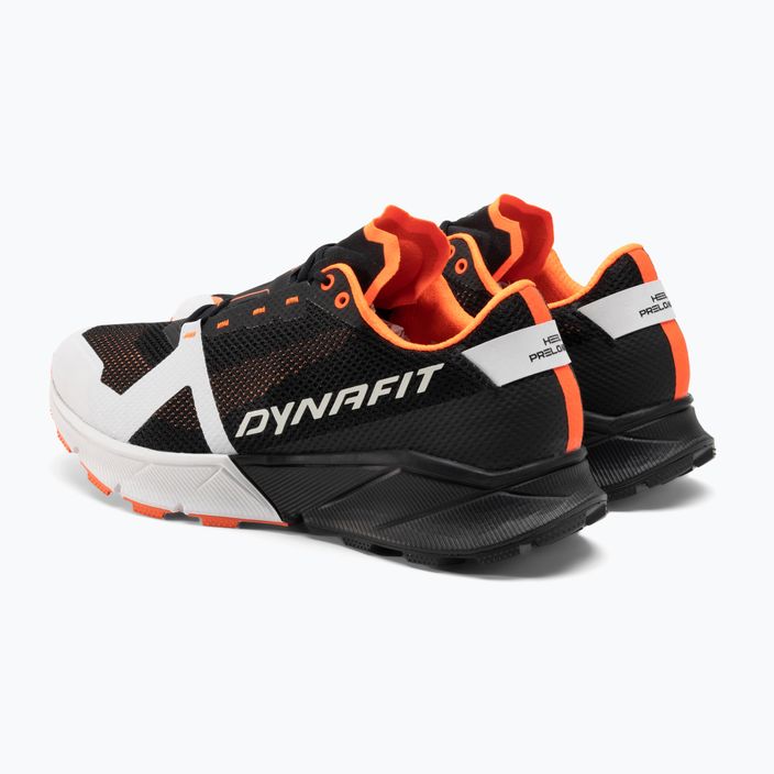 DYNAFIT Ultra 100 ανδρικά παπούτσια για τρέξιμο μαύρο και λευκό 08-0000064084 3