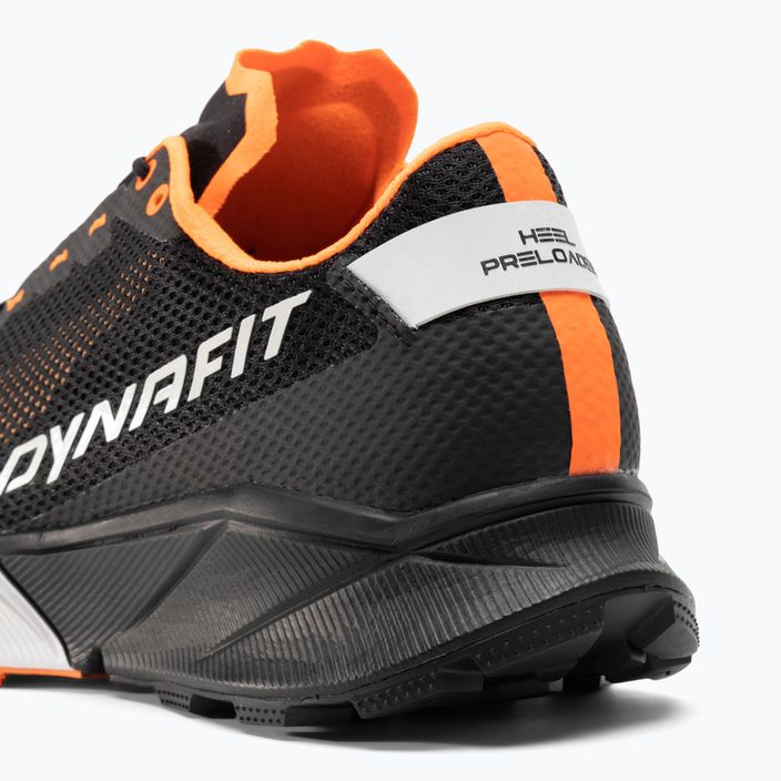 DYNAFIT Ultra 100 ανδρικά παπούτσια για τρέξιμο μαύρο και λευκό 08-0000064084 8