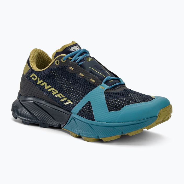 Ανδρικό παπούτσι για τρέξιμο DYNAFIT Ultra 100 army/blueberry