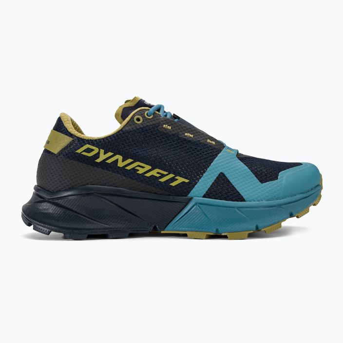 Ανδρικό παπούτσι για τρέξιμο DYNAFIT Ultra 100 army/blueberry 2