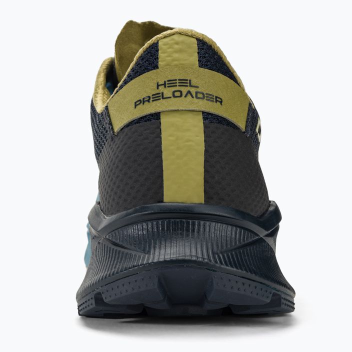 Ανδρικό παπούτσι για τρέξιμο DYNAFIT Ultra 100 army/blueberry 7