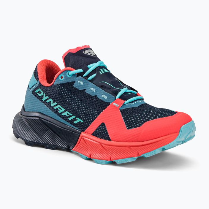DYNAFIT Ultra 100 γυναικεία παπούτσια για τρέξιμο μαύρο και πορτοκαλί 08-0000064085